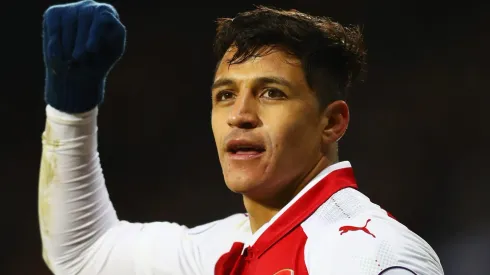 (Photo by Michael Steele/Getty Images)