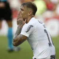 Nada de Alexis Sánchez! Corinthians define nome para substituir Róger Guedes e irrita a torcida na web
