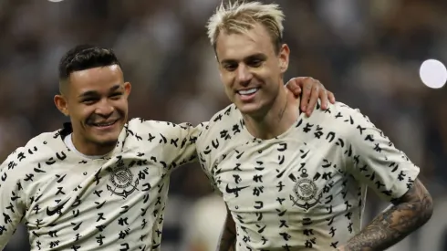 Photo by Ricardo Moreira/Getty Images