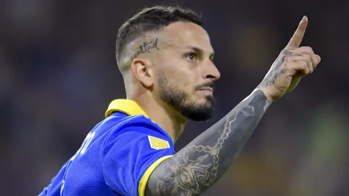 (Photo by Marcelo Endelli/Getty Images)