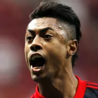 Proposta na mesa para deixar o Flamengo: Bruno Henrique \'bate o martelo\' e define em qual clube quer jogar em 2024; atacante está em reta final de contrato