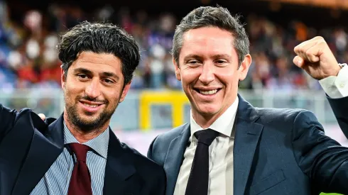 (Photo by Getty Images)