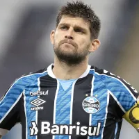 Salário milionário! Walter Kannemann define aonde vai jogar e torcida do Grêmio vai à loucura[
