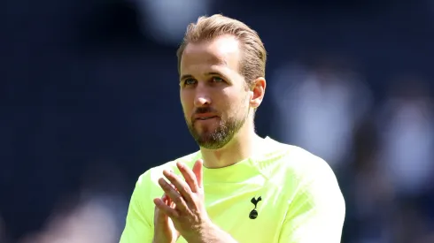 (Photo by Richard Heathcote/Getty Images)