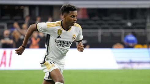 (Photo by Sam Hodde/Getty Images)