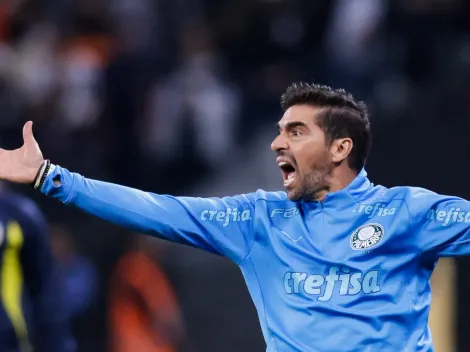 Perdeu a paciência! Meia do Palmeiras está insatisfeito e pode deixar o clube nos próximos dias