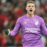 R$ 32 milhões! Inter de Milão deixa Bento \'de lado\', e acerta contratação de goleiro de gigante do futebol europeu
