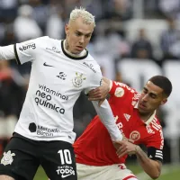 Internacional x Corinthians: Saiba onde assistir, horário e escalações