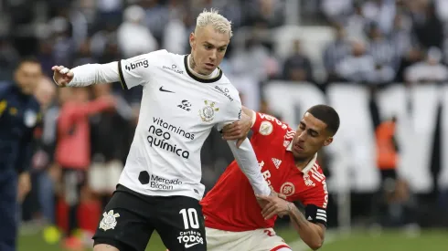 (Photo by Ricardo Moreira/Getty Images)