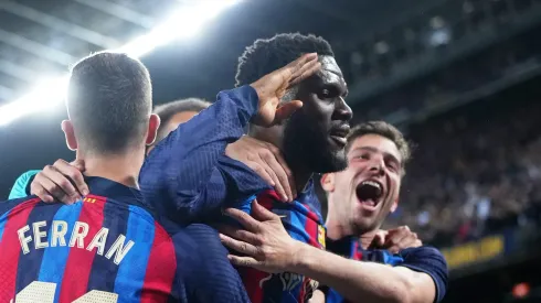 (Photo by Alex Caparros/Getty Images)