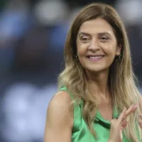 Vai sair! Felippe Facincani \'crava\' que clube saudita deve fazer proposta por craque do Palmeiras