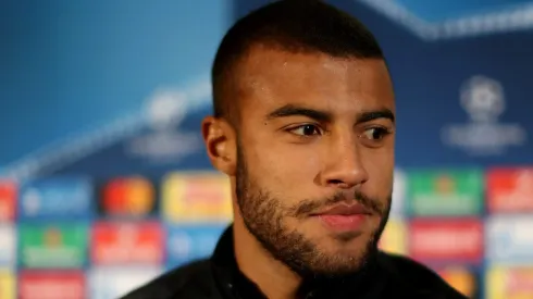 (Photo by Ian MacNicol/Getty Images)