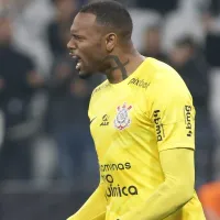 Adeus! Queridinho da Fiel, Carlos Miguel pode deixar o Corinthians rumo ao futebol europeu nesta janela de transferências
