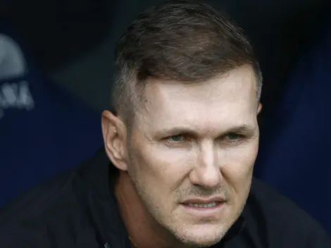 Adeus! Santos pode demitir Paulo Turra e fechar com grande técnico do futebol brasileiro