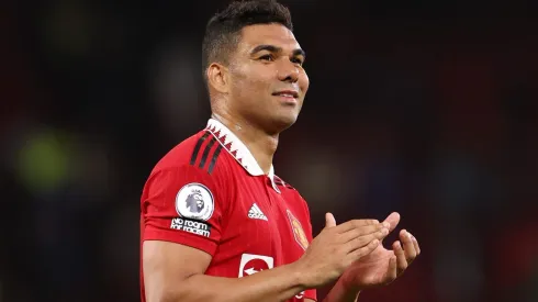 Photo by Catherine Ivill/Getty Images