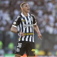 Hora do adeus! Santos acerta venda da Deivid Washington para gigante do futebol europeu, aponta jornalista