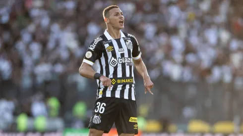 Photo: Jorge Rodrigues/AGIF/Sipa