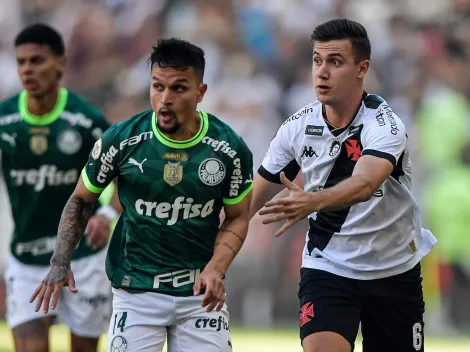 Sem Flamengo, Revista inglesa aponta os 4 escudos mais bonitos do futebol brasileiro