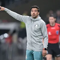 Livre no mercado, custo zero! Palmeiras faz consulta e pode contratar atacante ex-Premier League