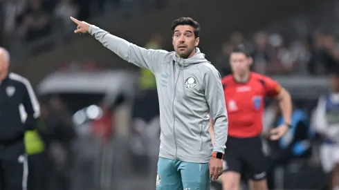 (Photo by Pedro Vilela/Getty Images)