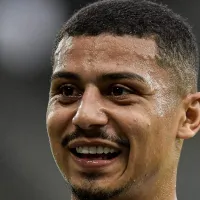 R$ 107 milhões e futuro definido! André tem futuro definido no Fluminense