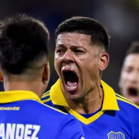 Proposta oficial na mesa! Gigante do futebol brasileiro faz proposta por Marcos Rojo, do Boca Juniors