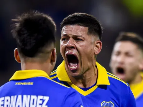 Proposta oficial na mesa! Gigante do futebol brasileiro faz proposta por Marcos Rojo, do Boca Juniors
