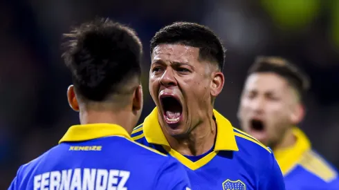 (Photo by Marcelo Endelli/Getty Images)