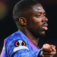 Proposta milionária! Barcelona define craque do Manchester City como substituto de Dembélé; jogador quer fechar negócio