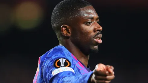 (Photo by Eric Alonso/Getty Images)