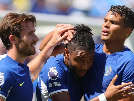 Agora é oficial, R$ 155 milhões! Chelsea acerta a contratação de grande nome da Premier League; jogador chega para substituir Mendy