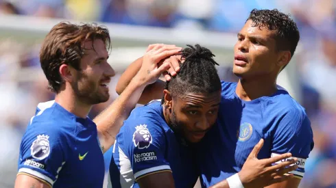 (Photo by Mike Stobe/Getty Images)