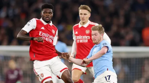 (Photo by Catherine Ivill/Getty Images)