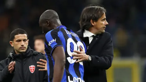 (Photo by Marco Luzzani/Getty Images)
