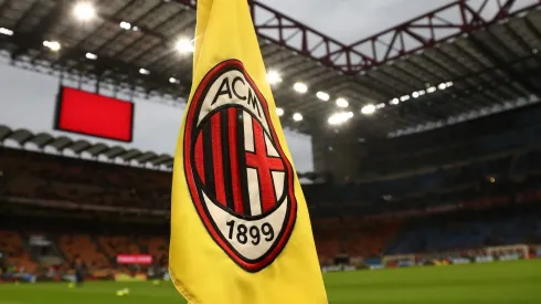 (Photo by Marco Luzzani/Getty Images)