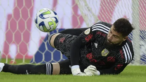 (Photo by Alexandre Loureiro/Getty Images)