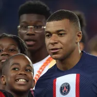 Acabou de bater o martelo! PSG decide vender Mbappé por R$ 1 bilhão