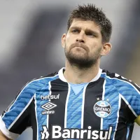 Contrato de 2 anos, adeus Grêmio! Walter Kannemann se acerta com gigante e dá adeus a Renato Gaúcho, informa jornalista