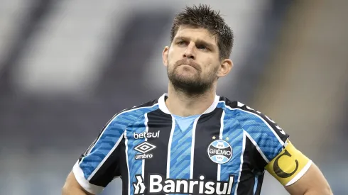 (Photo by Liamara Polli – Pool/Getty Images)