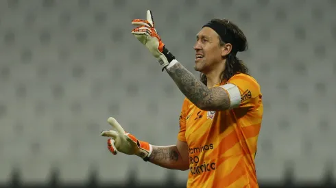 (Photo by Ricardo Moreira/Getty Images)