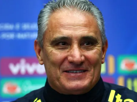 Oferta da Europa na mesa, acordo pode ser fechado em breve: Tite recebe proposta para comandar clube do futebol europeu