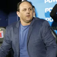 Pode ser anunciado em breve! Rogério Ceni é cotado para assumir o comando de gigante do futebol brasileiro; clube tomará decisão nos próximos dias