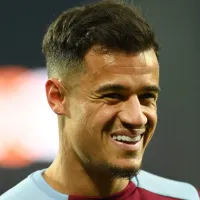 Ele aceitou! Coutinho encaminha saída do Aston Villa e destino pode ser o futebol brasileiro