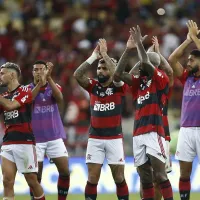 Fim da linha, Sampaoli se livrou dele! Flamengo acerta a saída de grande nome do elenco, afirma jornalista