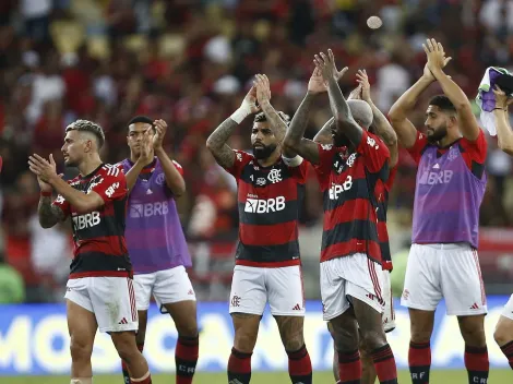 Fim da linha, Sampaoli se livrou dele! Flamengo acerta a saída de grande nome do elenco, afirma jornalista
