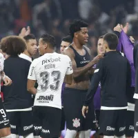 Querem tirar ele do Timão! PSG topa pagar R$ 134 milhões e pode fechar a contratação de grande estrela do Corinthians, afirma jornalista