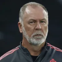 Um dos favoritos! Mano Menezes pode assumir gigante do futebol brasileiro
