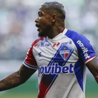 A torcida quer ele fora! Marinho não agrada e pode deixar o Fortaleza rumo a outro clube do futebol brasileiro; negócio seria para 2024