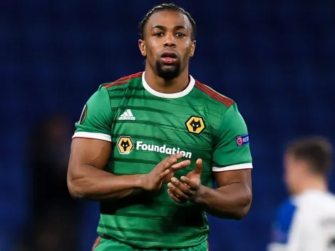 O homem tá vindo ai! Gigante do futebol brasileiro tem 'carta na manga' para fechar com Adama Traoré