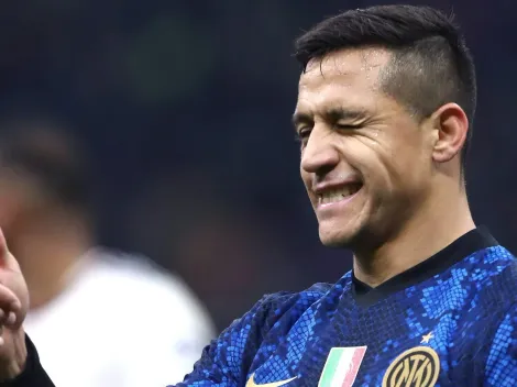 Acerto depende de apenas uma condição: Empresários de Sánchez se reúnem com diretoria de grande clube e encaminham acordo